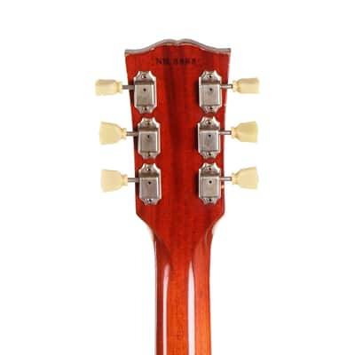 Nacho Guitars Nacho Burst Conversion Guitar Sunburst image 15