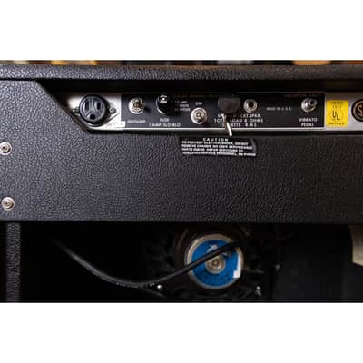 Fender 1973 Princeton image 3