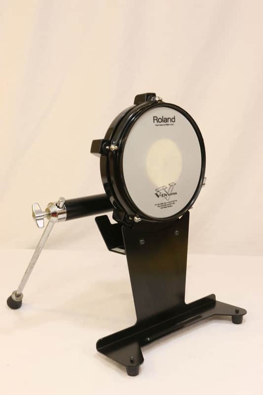 Roland KD-85 V-Drum Kick Bass Pad Trigger | Reverb Canada