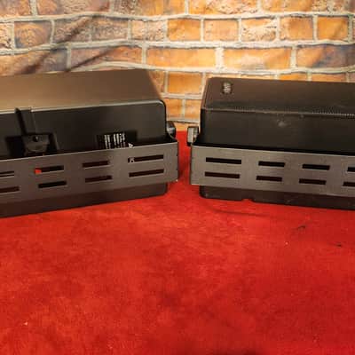 Auvio 4000016 4" 3-Way 100W Speaker Pair image 9