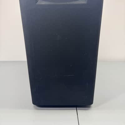 Yamaha YST-SW80 Powered Subwoofer Home Theater Sub Vintage Audio Bass image 1