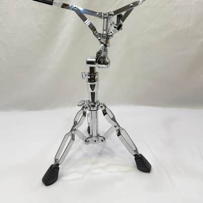 Pearl Double Braced Snare Percussion Drum Stand image 6
