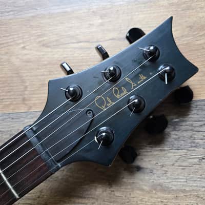 PRS CE-24 w/ Brazillian Rosewood Fretboard (1992) image 11
