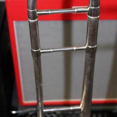 Frank Holton Revelation Trombone w/case image 12