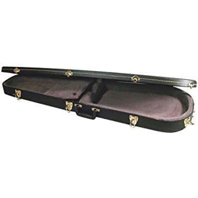 Boblen #TDBC - Hardshell Teardrop Bass Case image 2