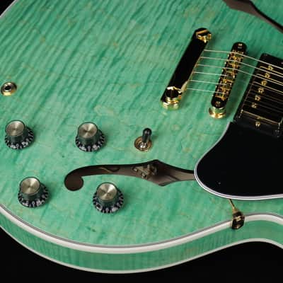 Gibson ES Supreme - SGR (#429) image 7