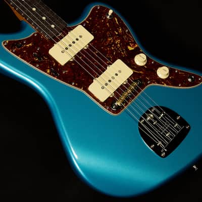 Fender Custom Shop Wildwood 10 1959 Jazzmaster - NOS image 5