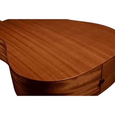Lag TL70D-NAT | Dreadnought Left-Handed Guitar.  New with Full Warranty! image 7