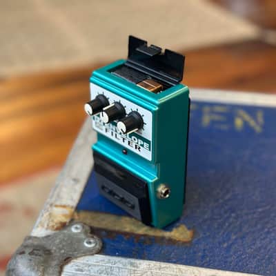 DOD FX25B Envelope Filter image 3