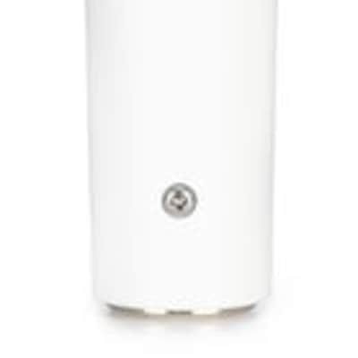 Mojave Audio MA-C Handheld Condenser Microphone - White image 2