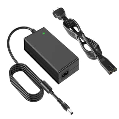 9V Power Adapter for Roland PSB-120 Electronic Keyboard Compatible with Roland PSB-1U ACB-120 ACF-120 ACK-120 ACI-120 VG-99 GT-10 SPD-SX AX-09 FA-06 SP-404 Charger Power Cord