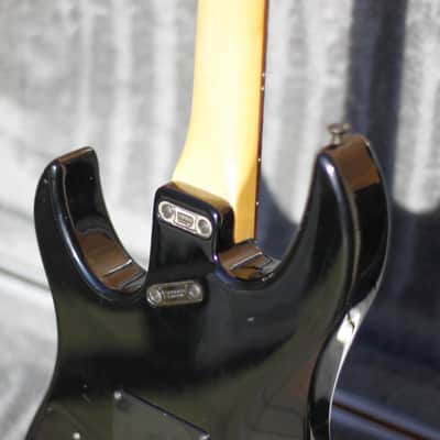 Yamaha RGX820R Blues Saraceno image 12