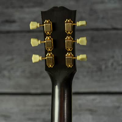 Gibson 1952 J-185 - Vintage Sunburst image 10