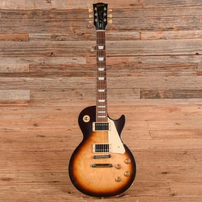 Gibson Les Paul Tribute Tobacco Sunburst 2023 image 4