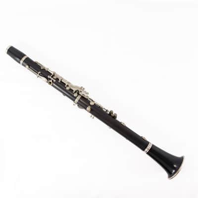 Buffet Crampon R13 Bb Clarinet image 6