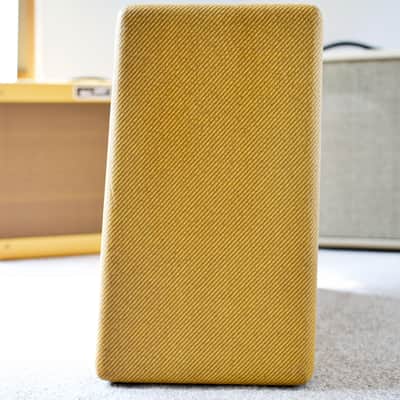 Gartone Bluesman 2000,s - Tweed 12w image 6