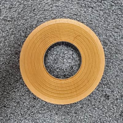 Cerwin Vega ER-124-16 Genuine Factory Voice Coil w/Attached Spider (16 ohms) image 4