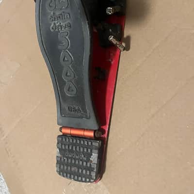Immagine DW DW 5000 chain  bass drum pedal - 3