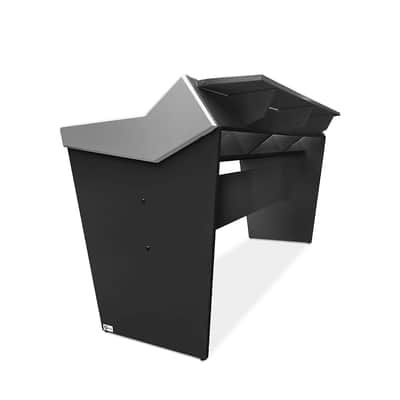 Bazel Studio Desk REV 88 K Studio Desk- BLACK image 6