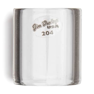 Dunlop 204 Medium Short Slide image 1