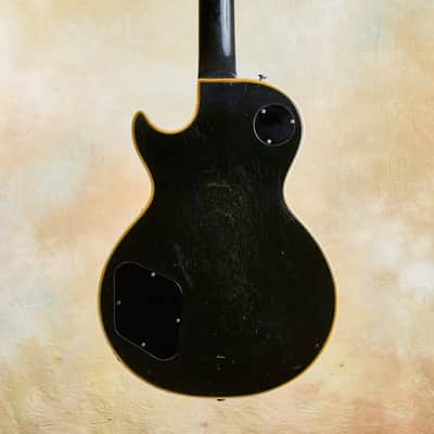 Gibson 1974 Les Paul Custom, 20th Anniversary image 4