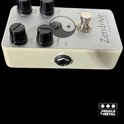 Lovepedal Zendrive -x15913 image 4