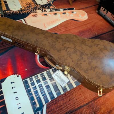 2026 Gibson Custom Shop Wildwood Spec 1960 Les Paul Standard Reissue Murphy Lab Slow Iced Tea Fade Gloss image 21