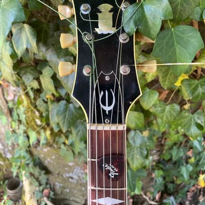 Immagine Epiphone Triumph Regent 1960-1965 - 6