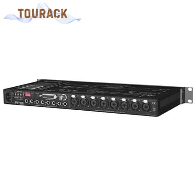 RME OctaMic II 8-Channel Microphone Preamp / A/D Conveter |In-Stock Ship NOW| TORUACK image 4