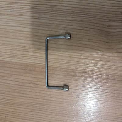 Unknown String Retainer Bar 60s image 3