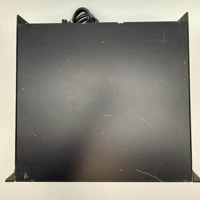 Ashly FTX-2001 Series III 1000W Stereo Power Amplifier image 4