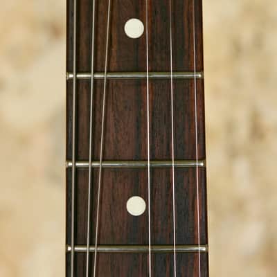 2024 Fender Player II Jaguar in Hialeah Yellow - Pre-owned image 14