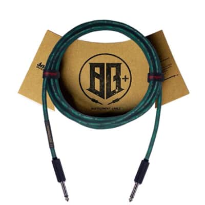 Samgool+ LINE.3 guitar cable,noise reduction cable,3m 10ft,price include the import duty for US buyer image 2