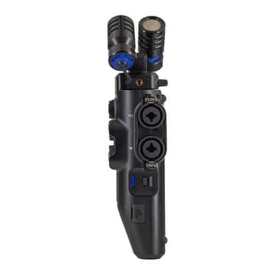 Zoom H6 Studio Portable Digital Recorder image 5