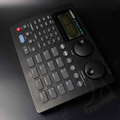 Boss DR-660 Dr. Rhythm w/ original box, power supply image 3