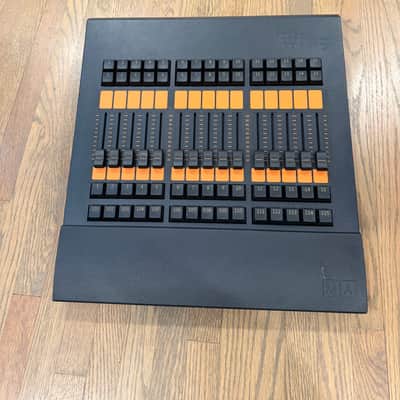 MA2 Command Wing & Fader Wing image 3