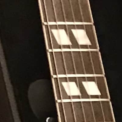 Eastman AR371CE-SB Hollow body Archtop 2014 w '57 Humbucker Pickup-- Sunburst, Absolutely Minty*MINTY* image 4