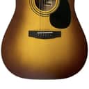 Cort Guitar - Acoustic AD810 SSB
