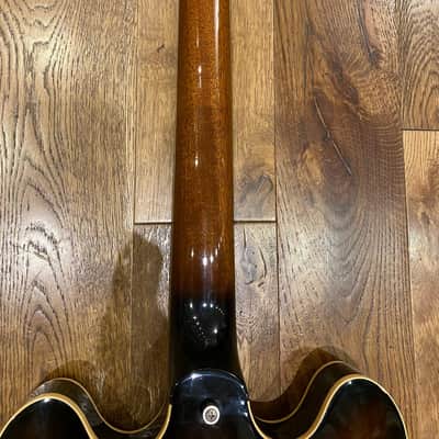 GIBSON ES-335 DOT 2000 image 11