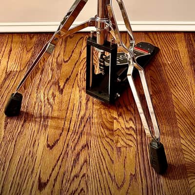 DW DW5500TD 2 leg Delta II Hi-Hat Stand image 8