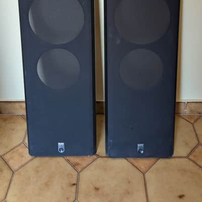 Bowers & Wilkins 803 S1 90s image 13