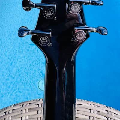 Brand New - Emerald X10 - Black Quilted Maple image 7
