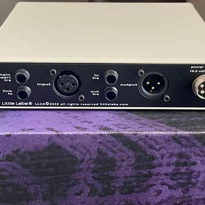 Little Labs LL2A 2024 - White image 2