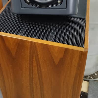 KEF 107 Reference Flagship Tower Speakers image 9