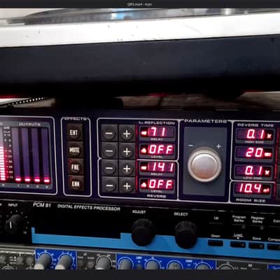 Quantec QRS 1985 - parfaite révisée image 3