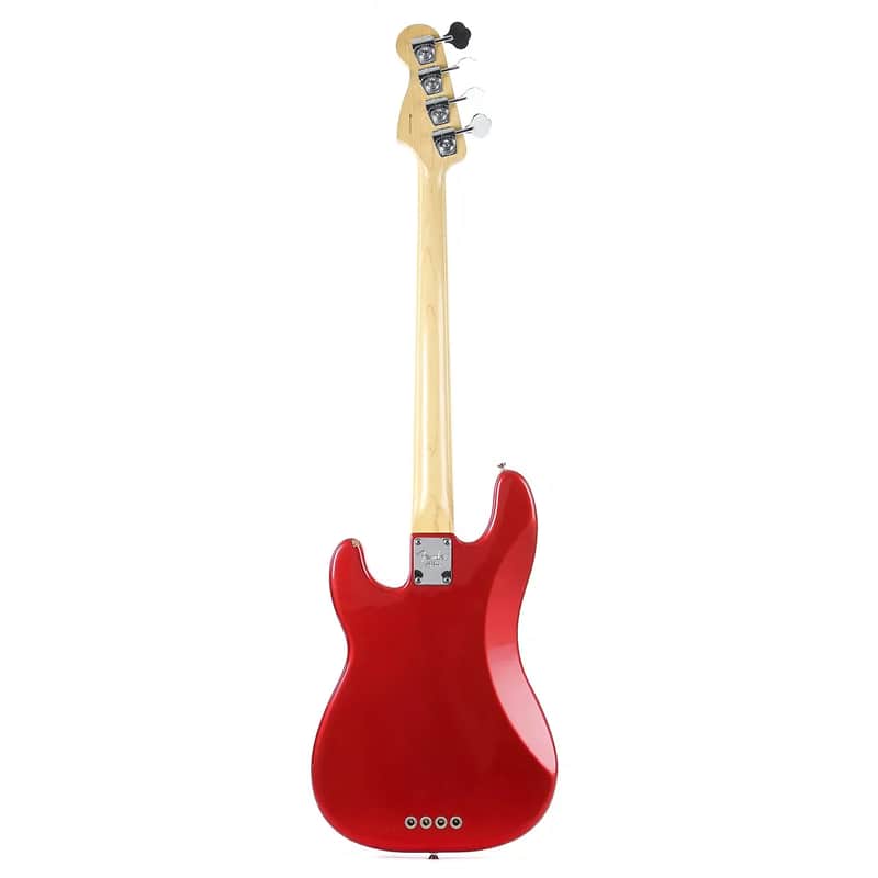 Fender American Standard Precision Bass 2008 - 2016 image 2