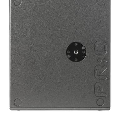 HK Audio PREM-PRO-210-SUB-D2 1000 Watt 2 x 10" Active Subwoofer image 6