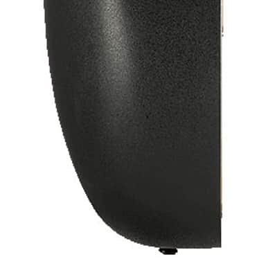OVATION 1778TX-5-G Elite T Mid Cut Roundback Elektro-Akustik-Gitarre black textured image 2
