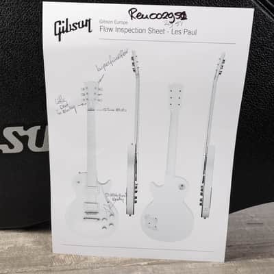 Gibson Les Paul Modern Supreme , Trans Ebony Burst | Demo image 18