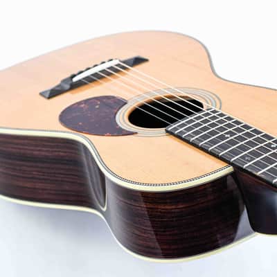 Eastman E20P Thermo Cured 12 Fret image 10